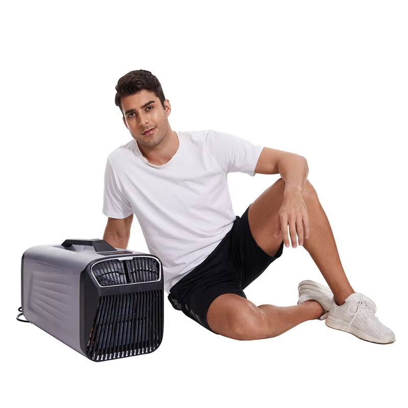 Climatiseur portable IOG-1, ve - Home Kitchen & Bathroom avis et prix