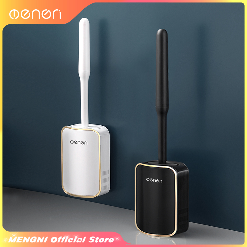 MENGNI-brosse de toilette de l - Toilet Brush Holder avis et prix