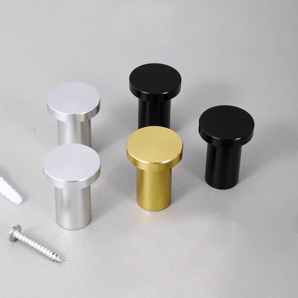 Patère murale cylindrique en a - Robe Hook Adhesive avis et prix