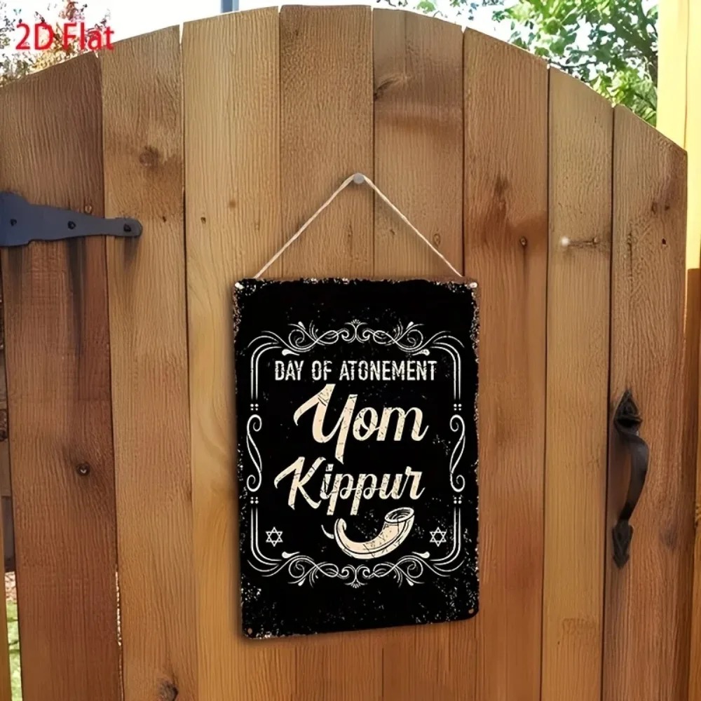 CIFBUY Décoration murale rétro - Home Kitchen & Bathroom avis et prix