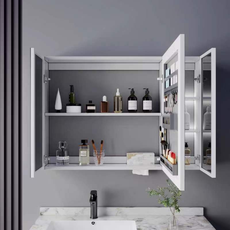 Meuble de salle de bain modern - Home Living Bathroom Vanity avis et prix