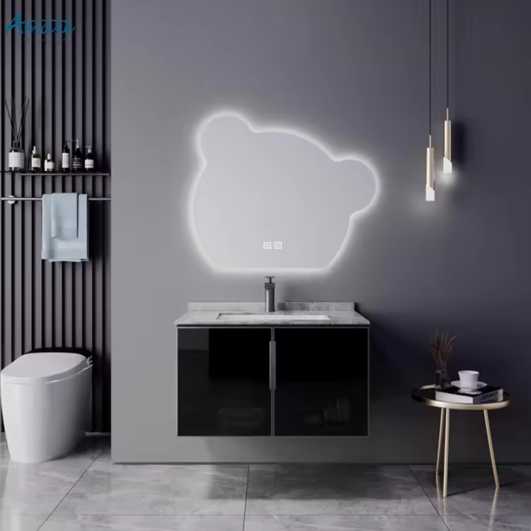 Meuble de salle de bain de sty - Home Living Bathroom Vanity avis et prix