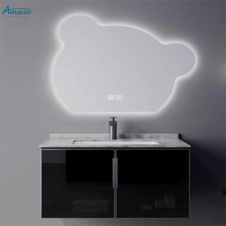 Meuble de salle de bain de sty - Home Living Bathroom Vanity avis et prix