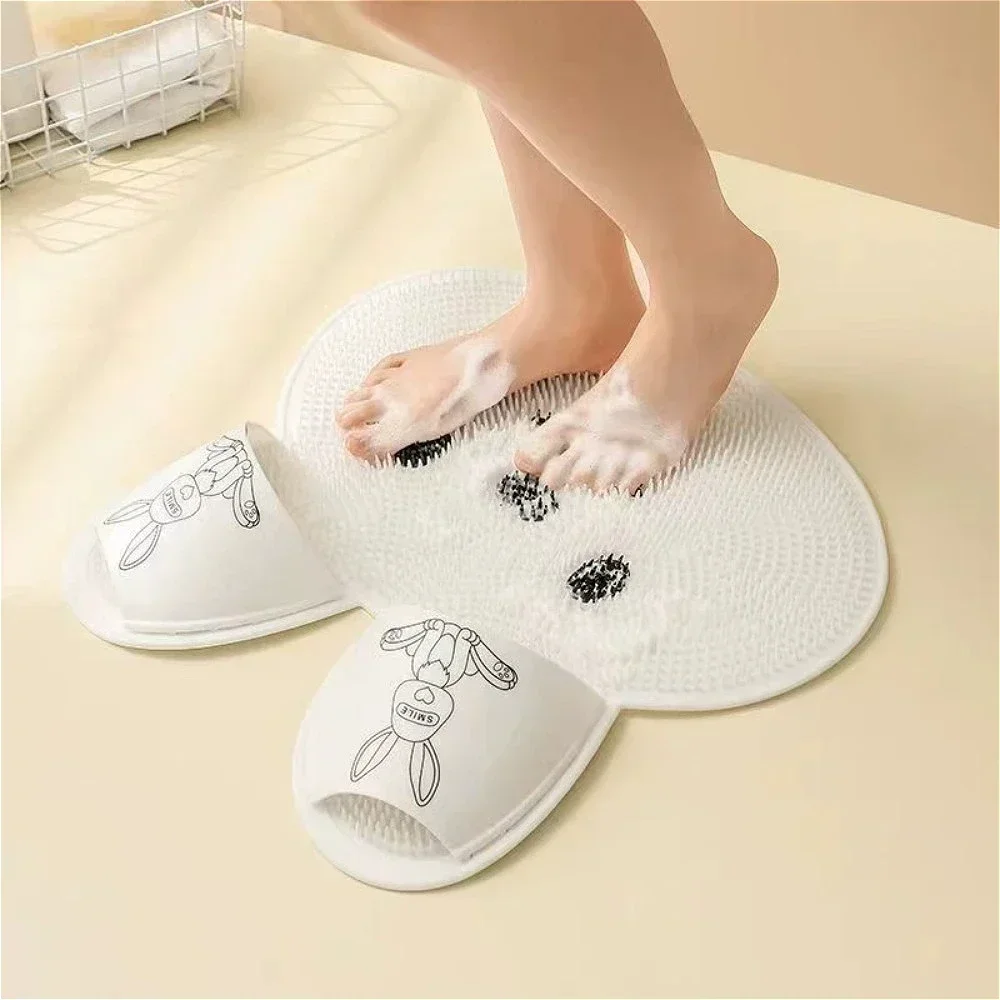 Tapis de massage pour les pied - Home Bathroom Floor Mats avis et prix