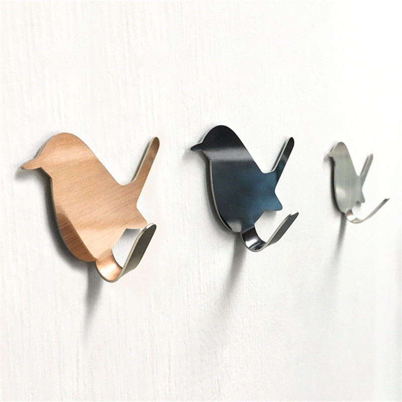 Crochets auto-adhésifs à motif - Robe Hook Adhesive avis et prix