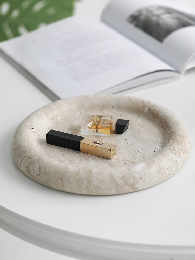 Plateau de service tendance en - Home Bathroom Trends avis et prix