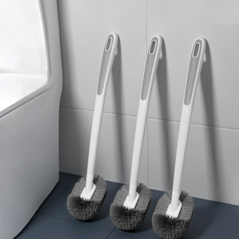Brosse de toilette murale à lo - Toilet Brush Holder avis et prix