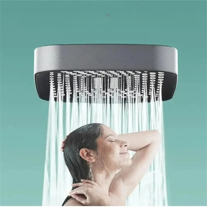 Pommeau de Douche Réglable 3 M - Home Office Bathroom avis et prix