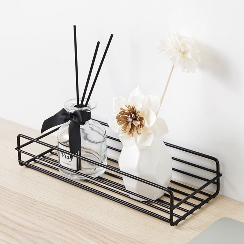 Salle de bains Rack De Rangeme - Bath Caddy Tray avis et prix