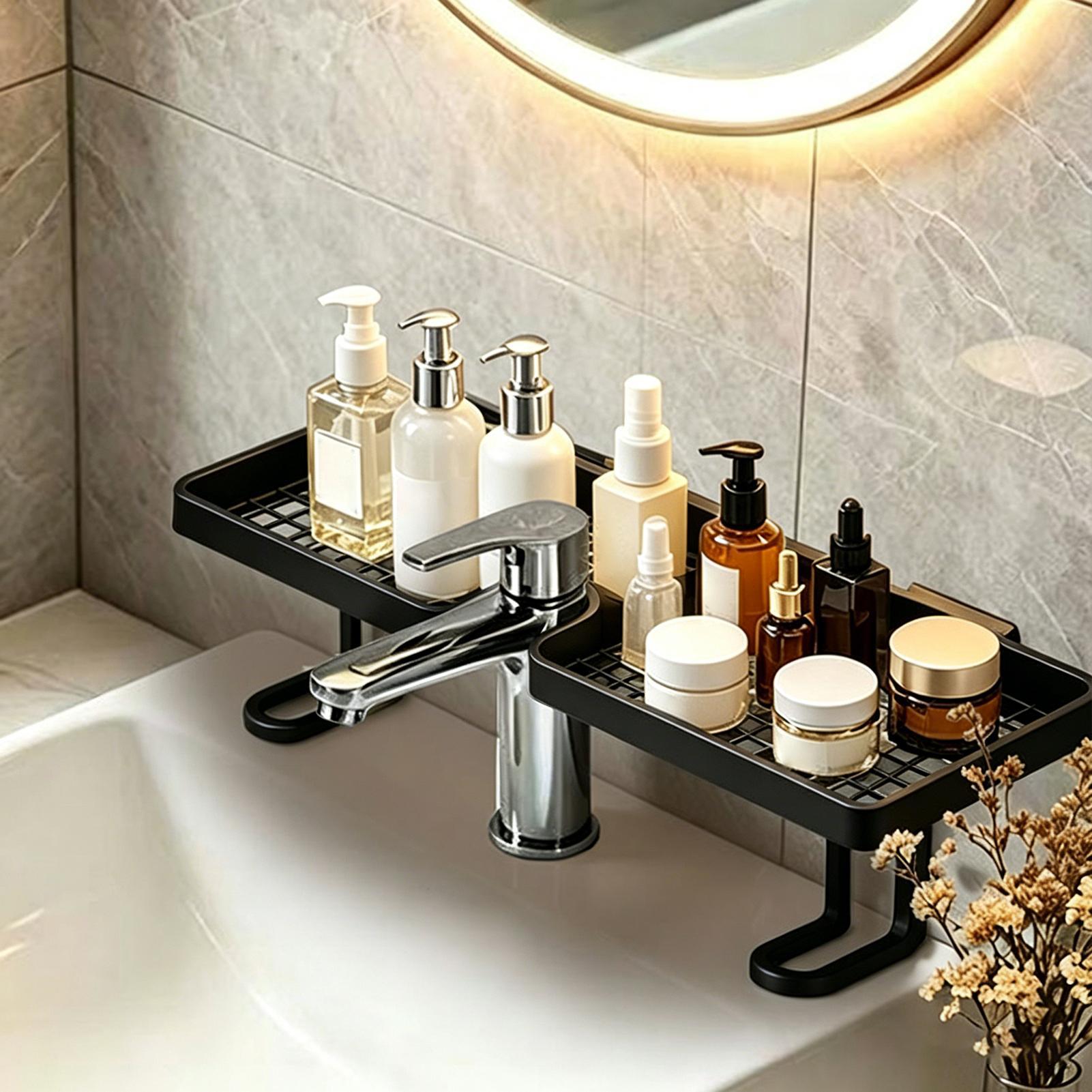 Étagère de lavabo pour salle d - Home Depot Bathroom Sink avis et prix