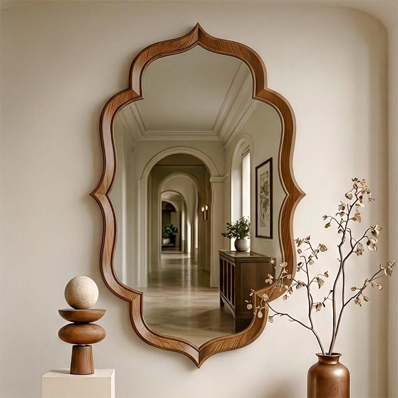 Miroir de salle de bain de lux - Home Living Bathroom Vanity avis et prix