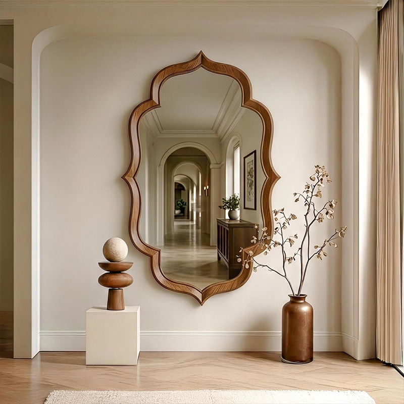 Miroir de salle de bain de lux - Home Living Bathroom Vanity avis et prix