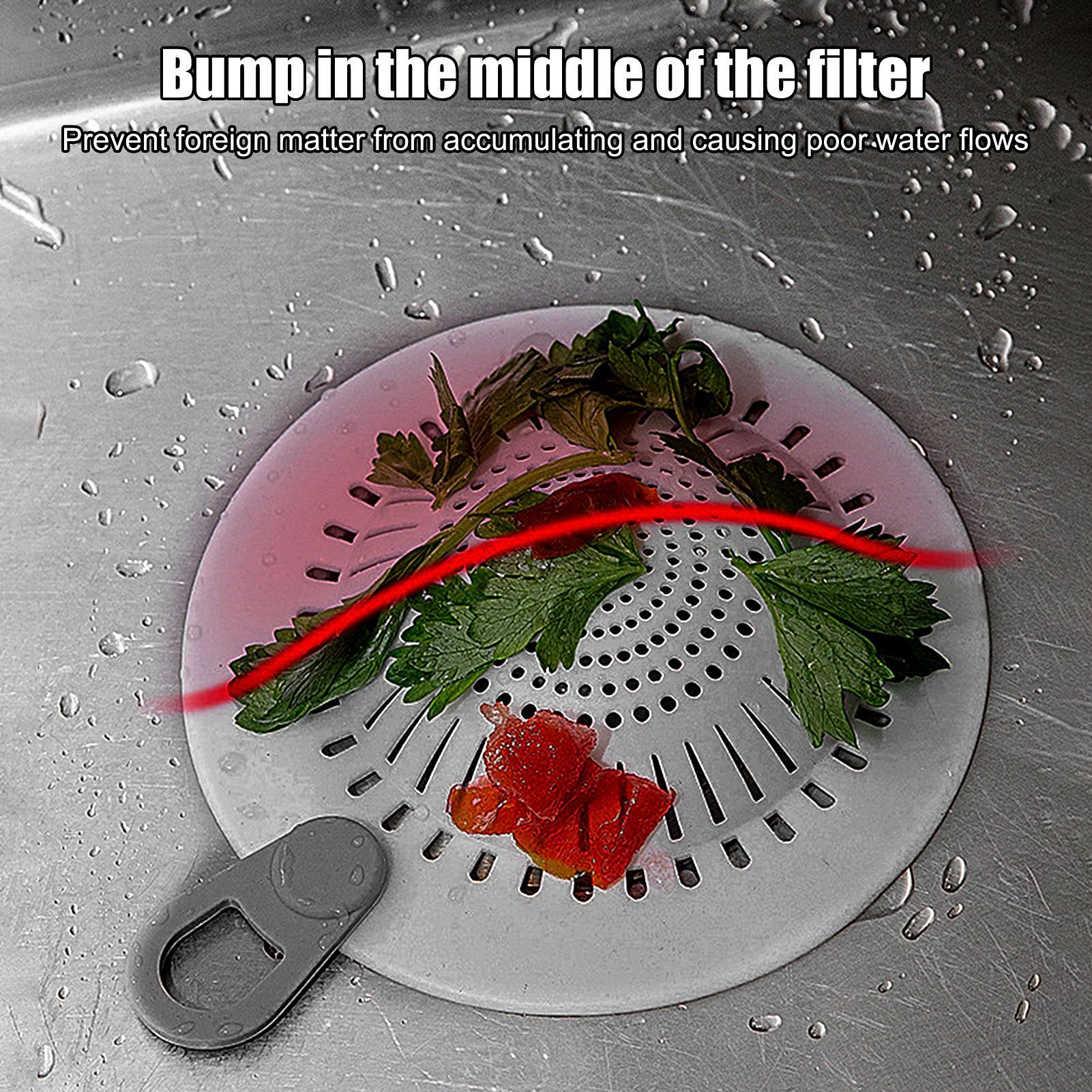 Couvercle de drain de sol en s - Home Bathroom Floor Mats avis et prix