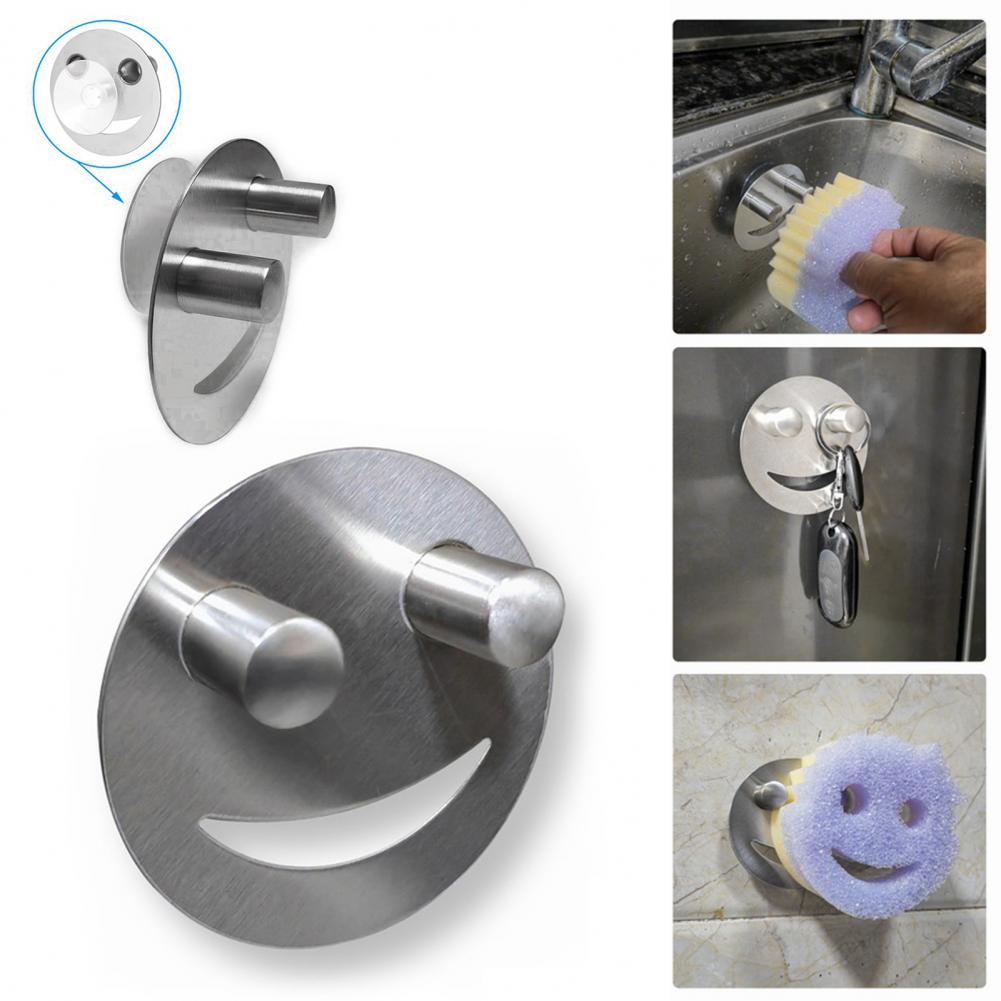 Organisateur d'éponge support  - Home Depot Bathroom Sink avis et prix
