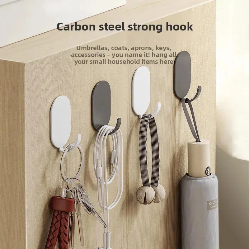 Crochets adhésifs muraux robus - Robe Hook Adhesive avis et prix