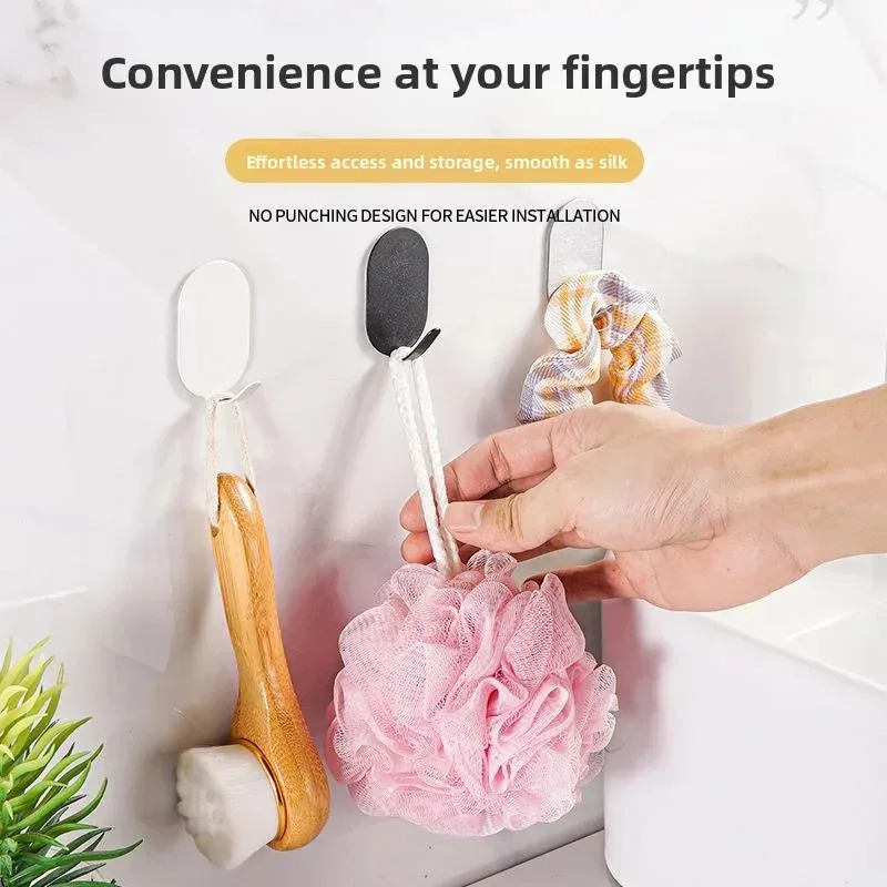 Crochets adhésifs muraux robus - Robe Hook Adhesive avis et prix