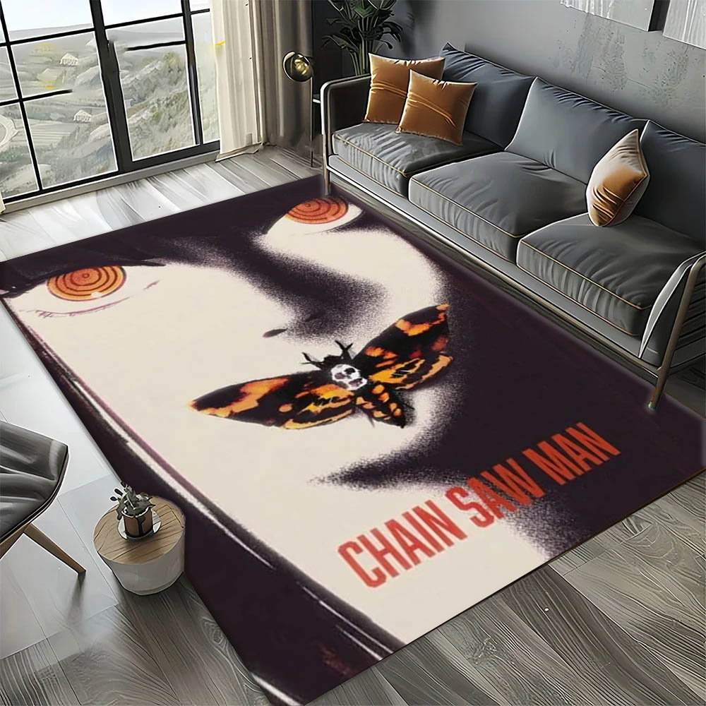 Tapis d'art 3D antidérapant C- - Home Bathroom Floor Mats avis et prix