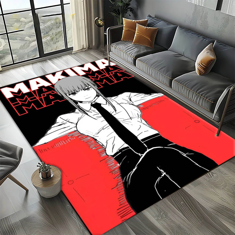 Tapis d'art 3D antidérapant C- - Home Bathroom Floor Mats avis et prix