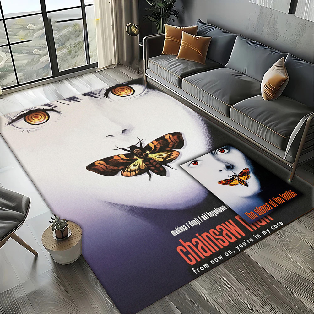 Tapis d'art 3D antidérapant C- - Home Bathroom Floor Mats avis et prix