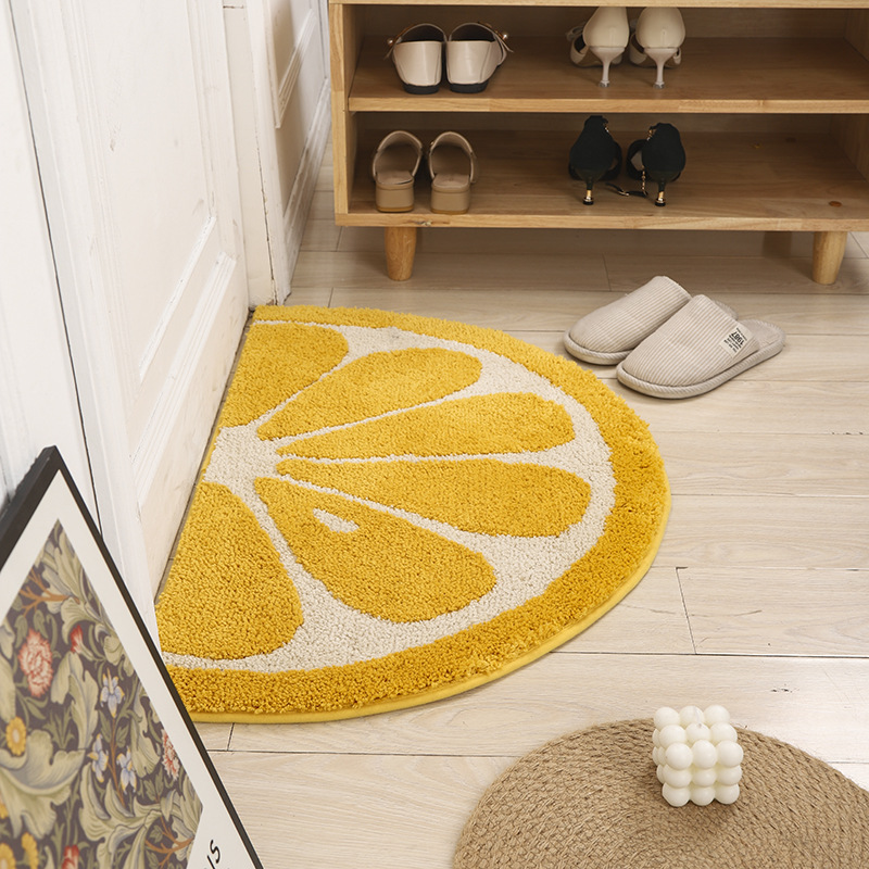 VIKAMA Tapis de sol de salle d - Home Bathroom Wear avis et prix