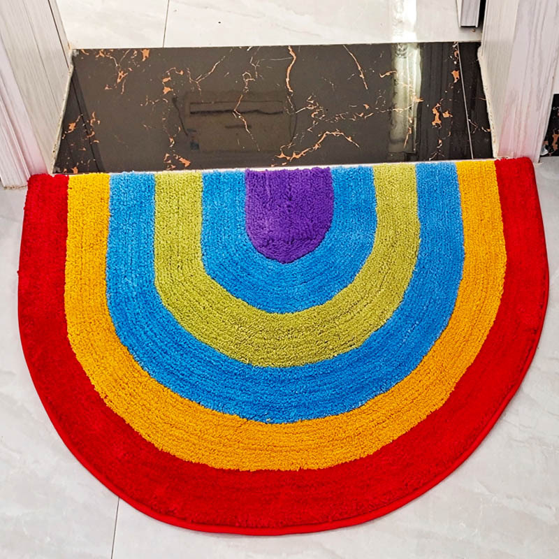 VIKAMA Tapis de sol de salle d - Home Bathroom Wear avis et prix