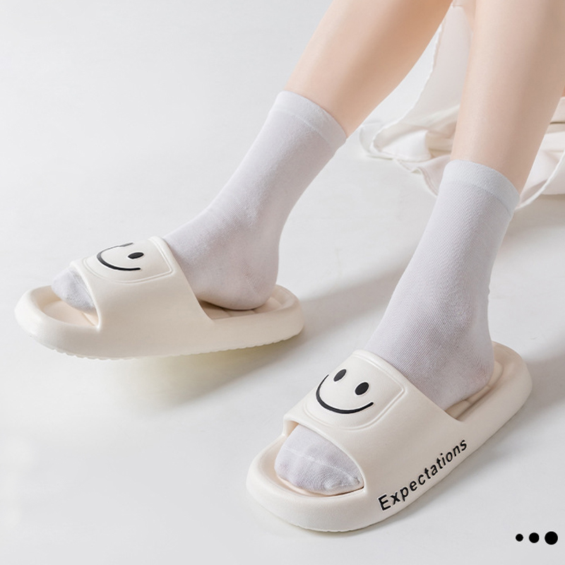Chaussons EVA pour femmes, pou - Home Bathroom Wear avis et prix