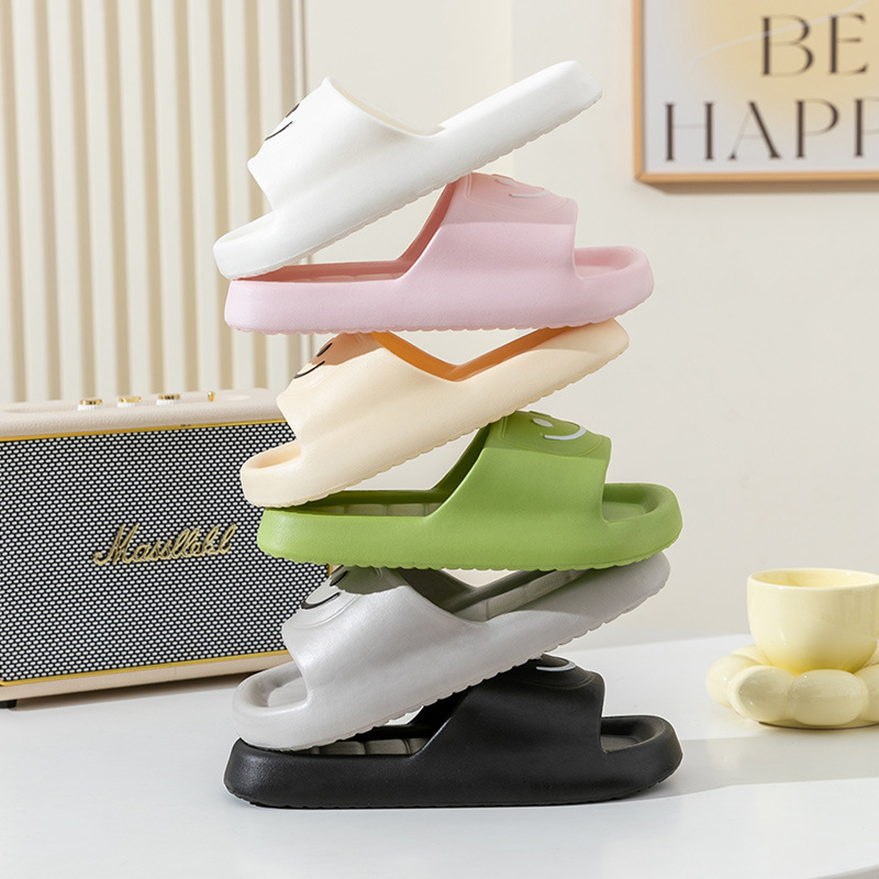Chaussons EVA pour femmes, pou - Home Bathroom Wear avis et prix